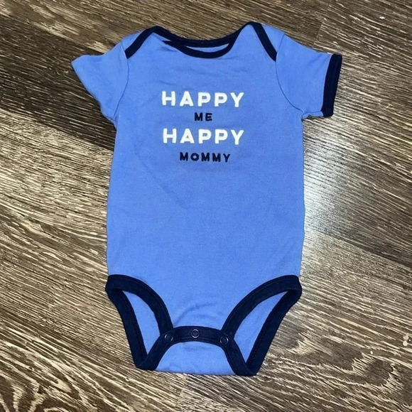 Lot of 4, 12 month onesies - Picture 4 of 5